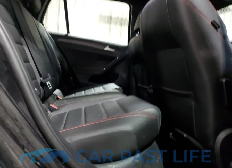 3VW5T7AU3KM007500# 11