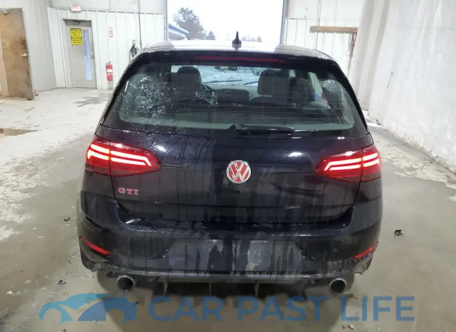 3VW5T7AU3KM007500# 6