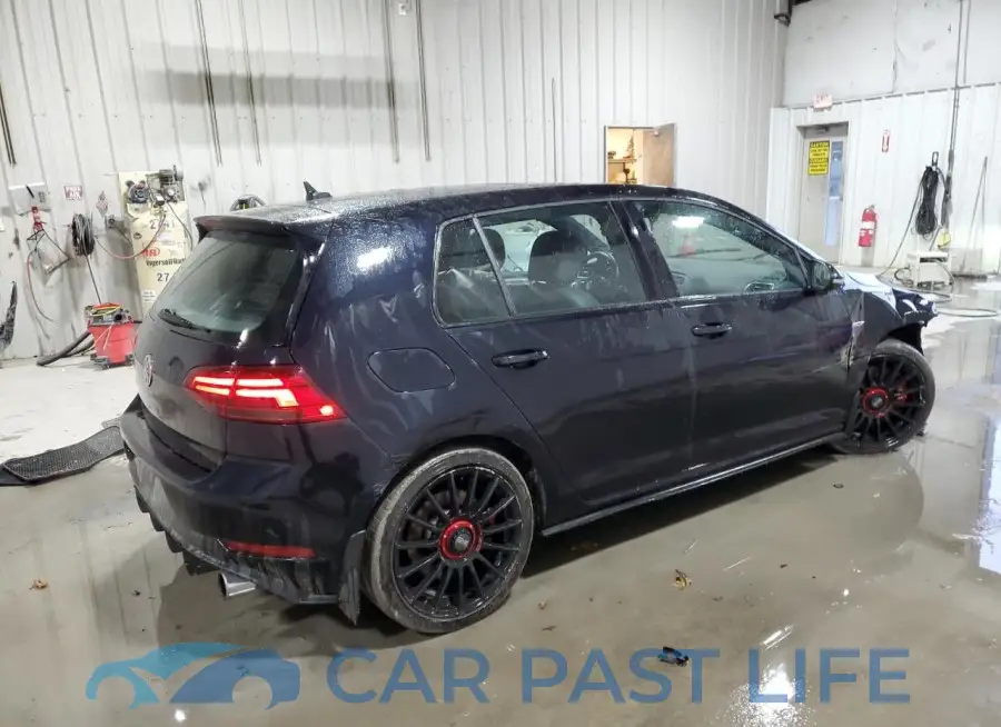 3VW5T7AU3KM007500# 3