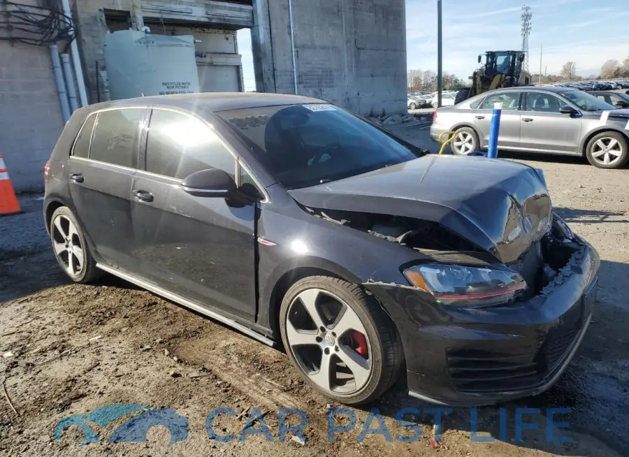 3VW5T7AUXFM099940# 4