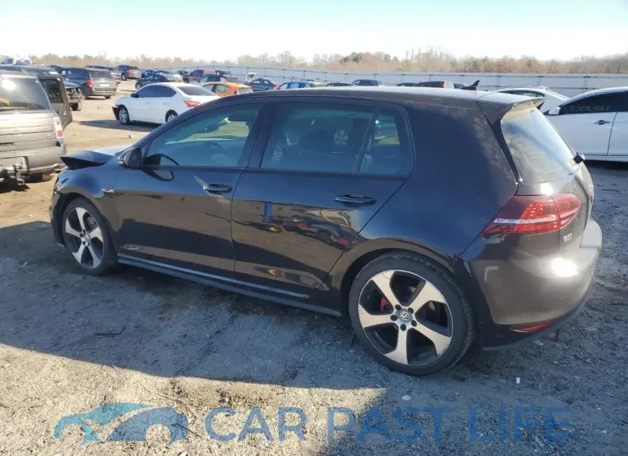 3VW5T7AUXFM099940# 2