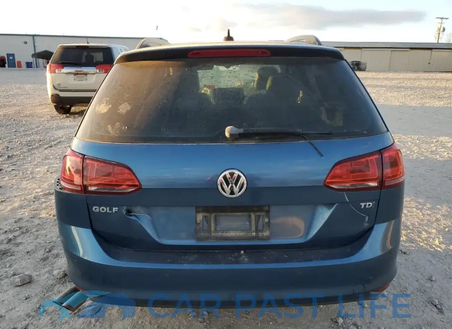3VWCA7AU8FM506716# 6