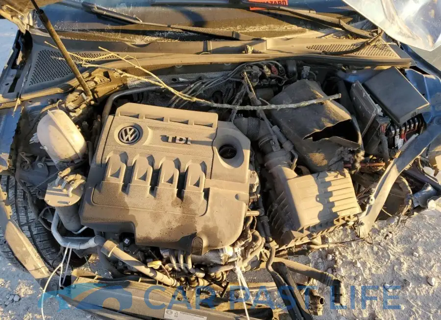 3VWCA7AU8FM506716# 11