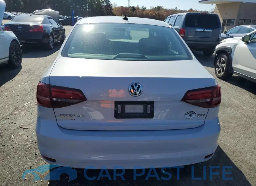 3VWDB7AJ6HM373982# 6