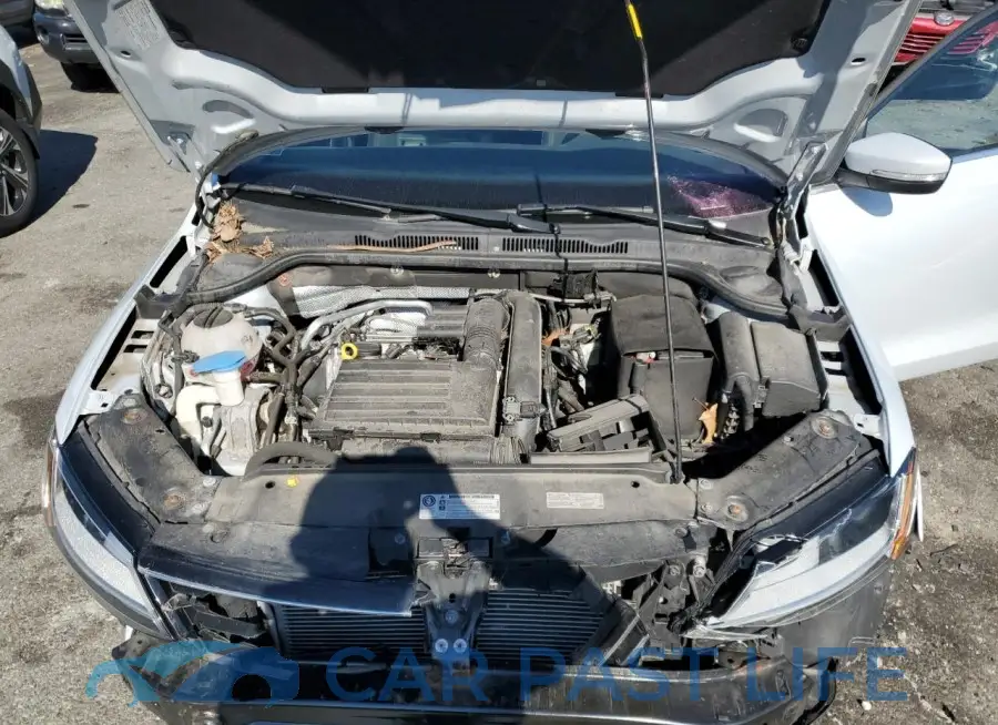 3VWDB7AJ6HM373982# 11