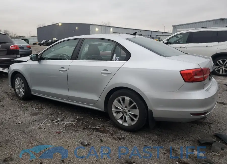 3VWLA7AJ5FM328303# 2