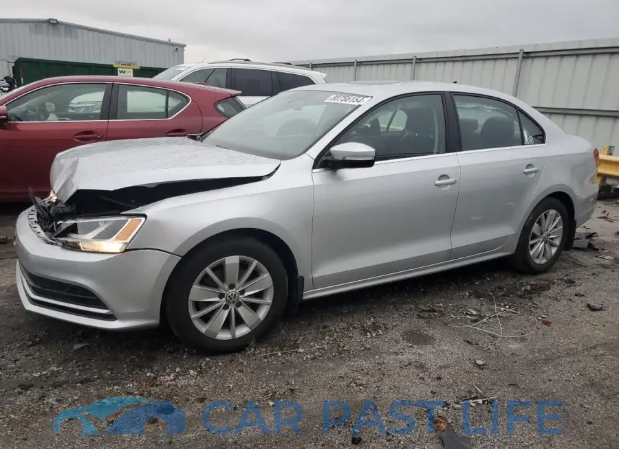 3VWLA7AJ5FM328303# 1
