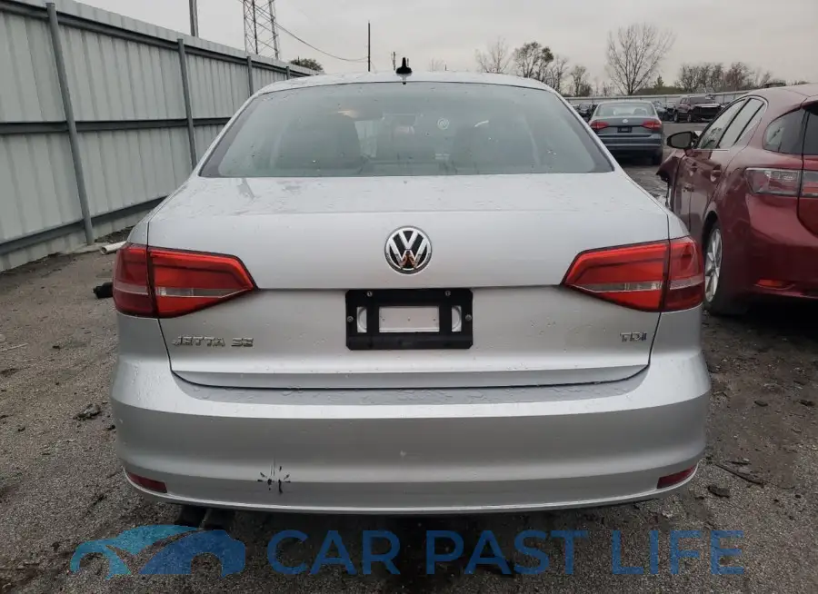 3VWLA7AJ5FM328303# 6