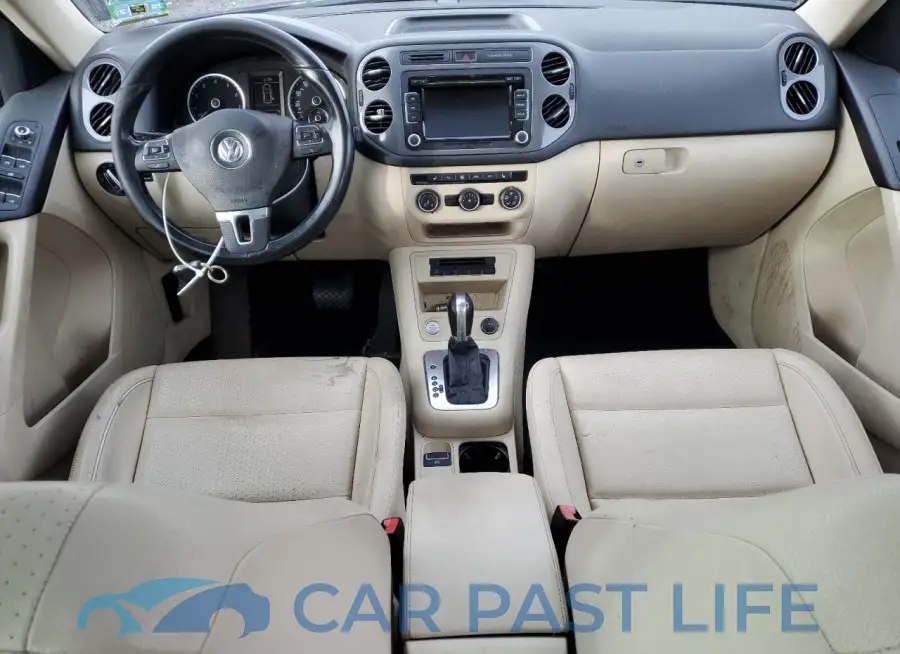 WVGAV7AX6FW504211# 8