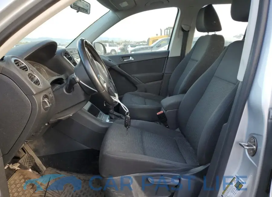 WVGBV7AX3FW115627# 7