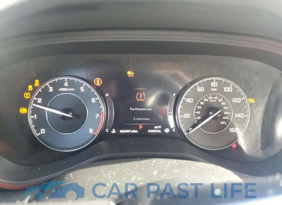 19UUB5F48MA008609# 9