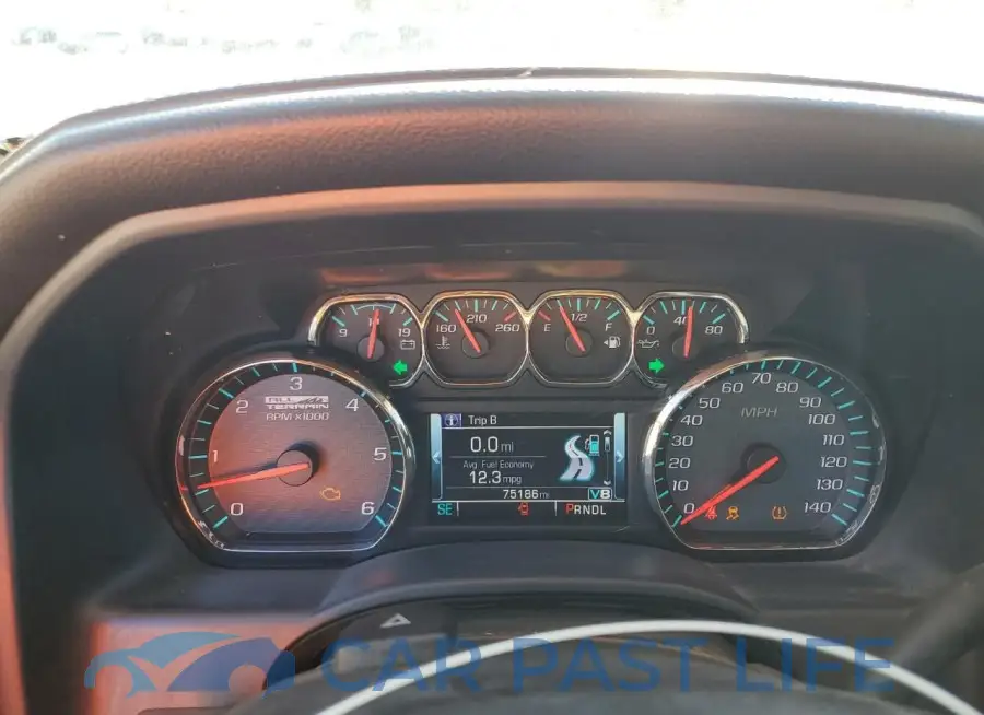 1GTV2NEC4JZ153977# 9