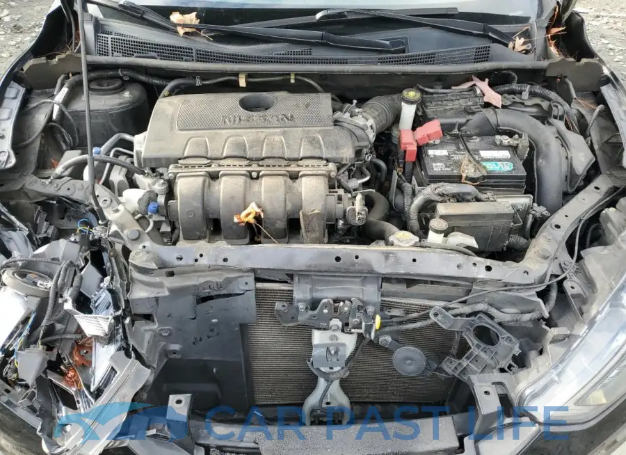 3N1AB7AP1KY245159# 11