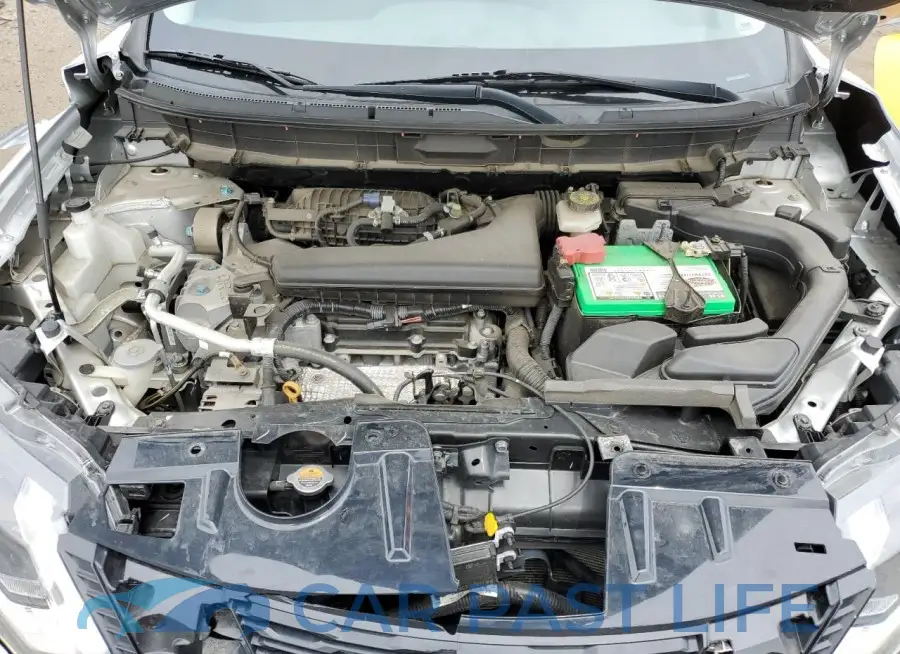 KNMAT2MV3JP557846# 12