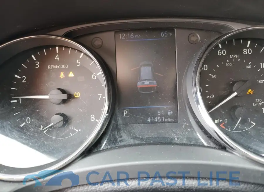 KNMAT2MV3JP557846# 9
