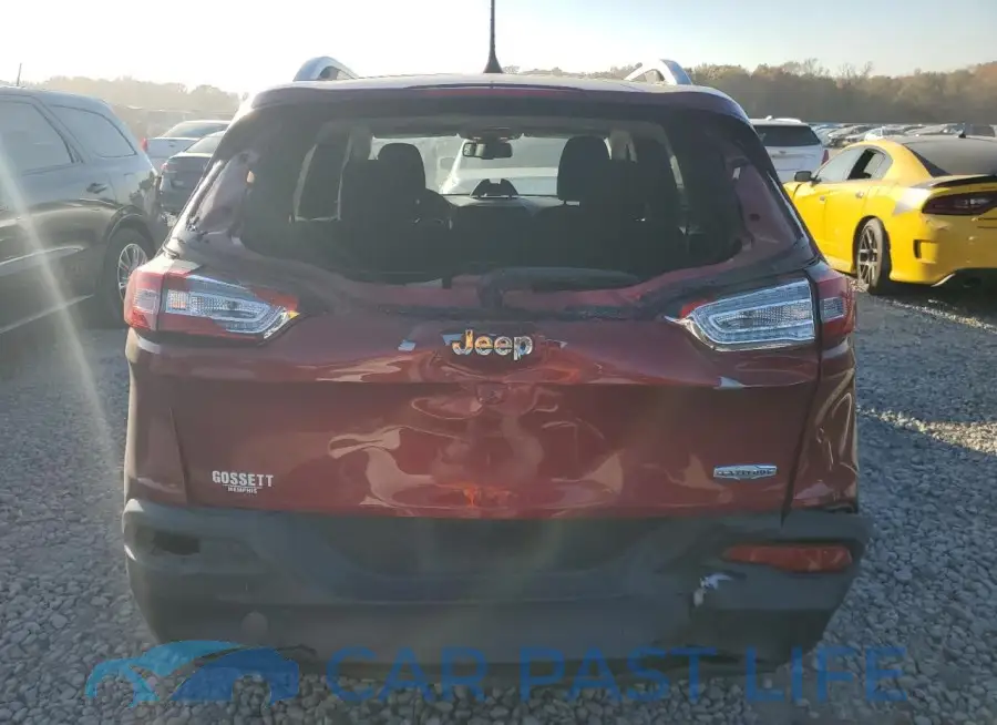 1C4PJLCB2HD231139# 6