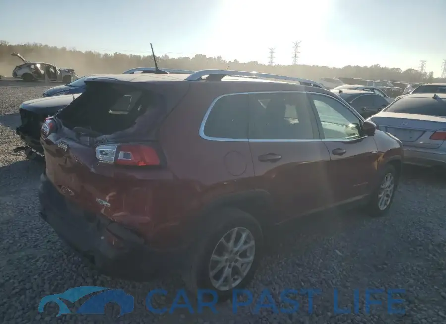 1C4PJLCB2HD231139# 3