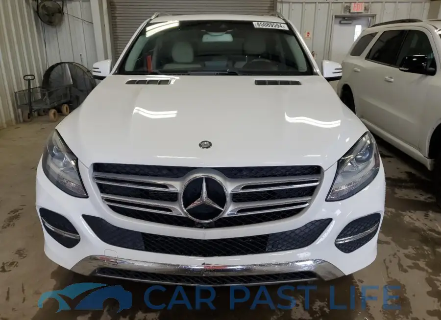 4JGDA5JB5GA690646# 5