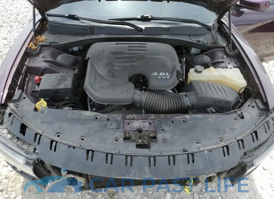 2C3CDXHG9MH575540# 11