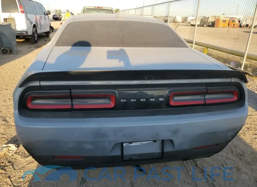 2C3CDZFJ6MH530887# 6