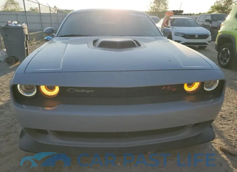 2C3CDZFJ6MH530887# 5
