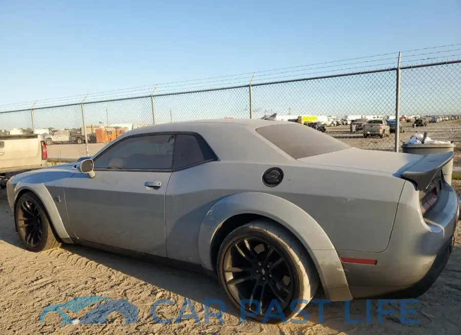 2C3CDZFJ6MH530887# 2