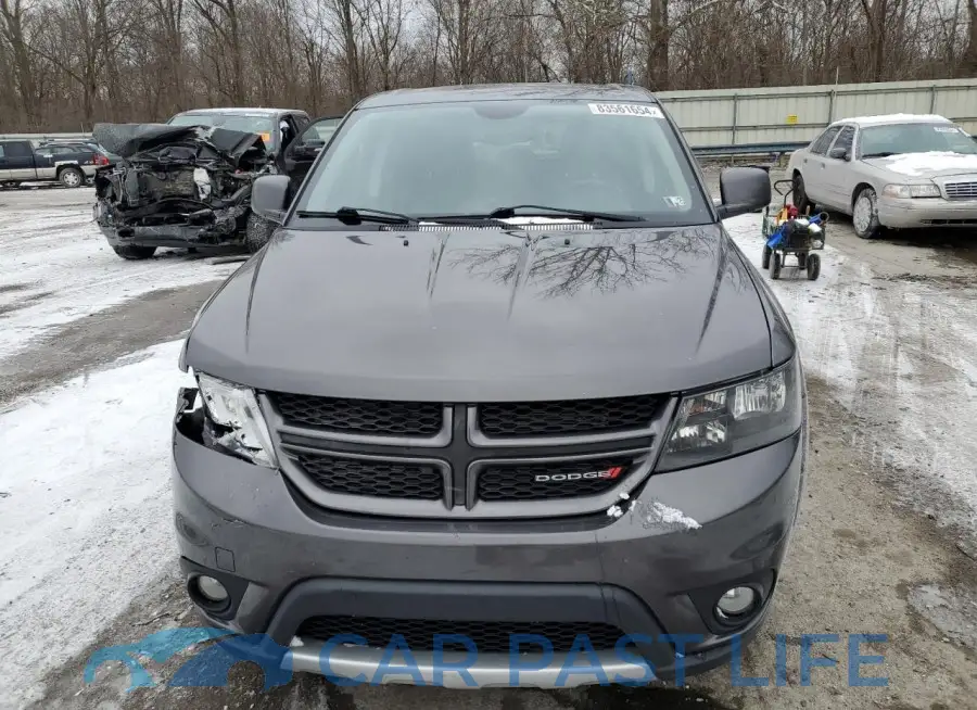 3C4PDDEG4FT558056# 5