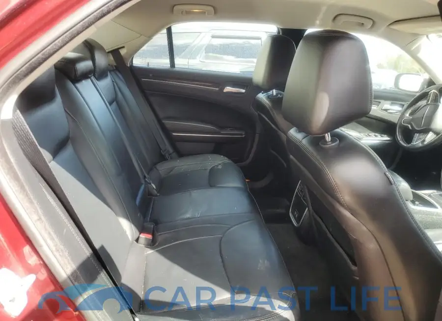 2C3CCAAG9FH818390# 10
