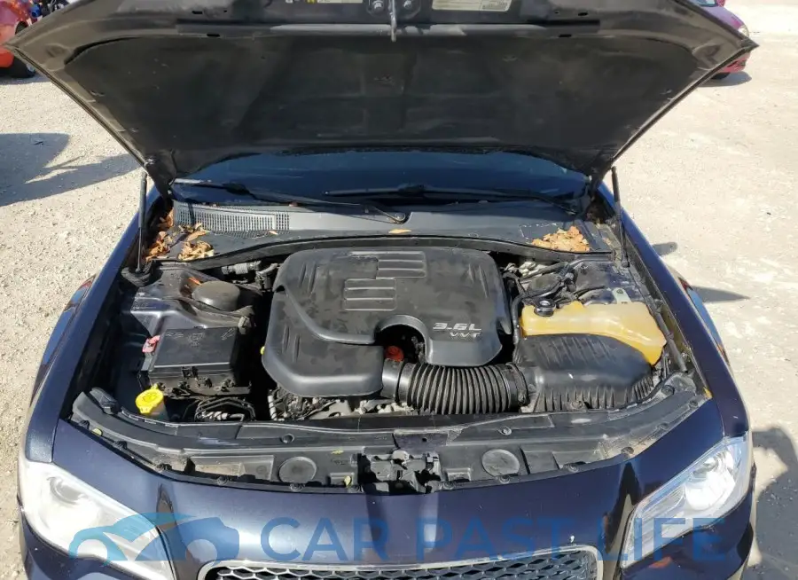 2C3CCAAG9FH930218# 11
