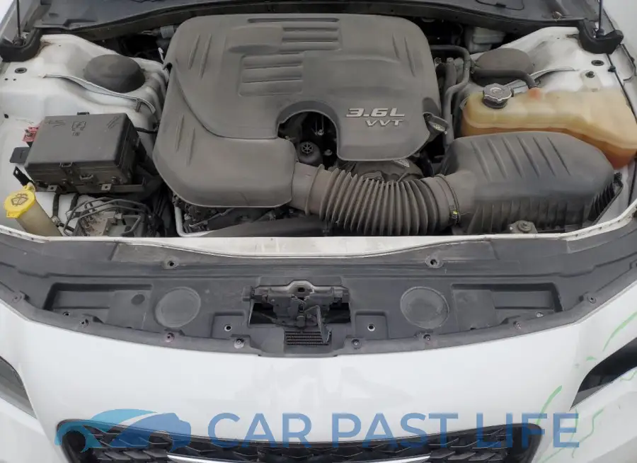 2C3CCABG9FH736027# 11