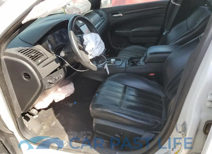 2C3CCAGG8FH876286# 7