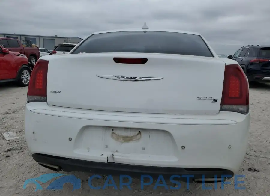 2C3CCAGG8FH876286# 6