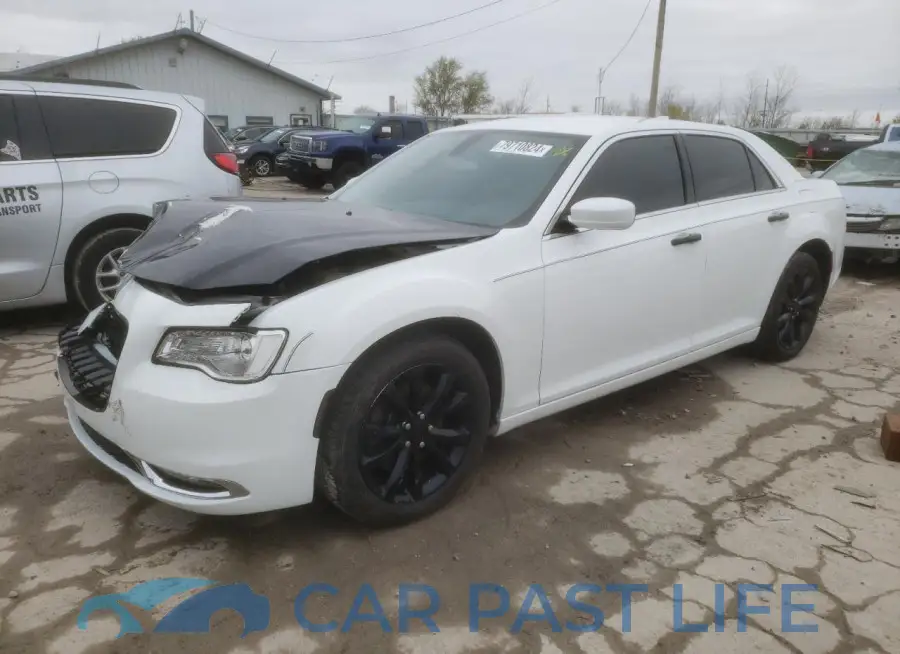 2C3CCARGXFH830844# 1