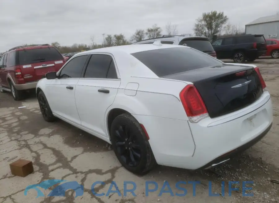 2C3CCARGXFH830844# 2