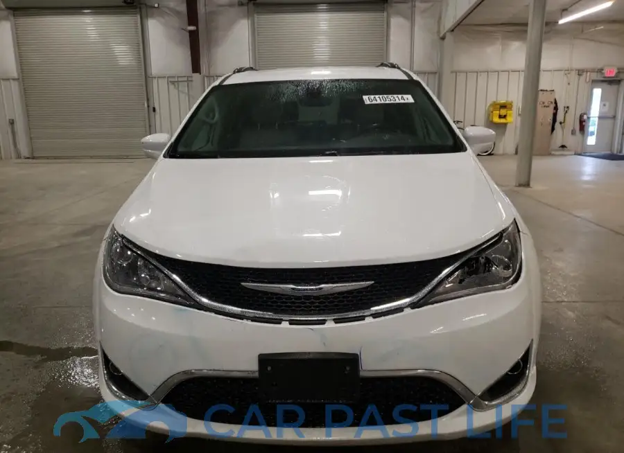 2C4RC1BG0KR548068# 5