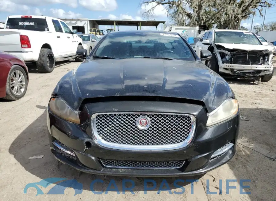 SAJWA2GZ6F8V81068# 5