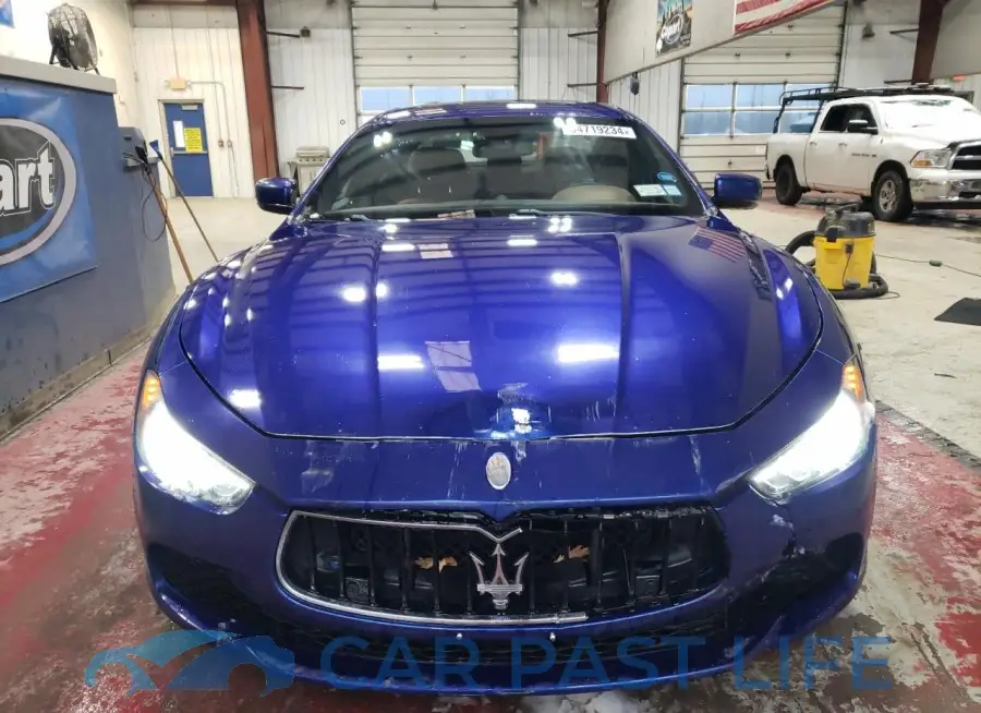 ZAM57RTA3F1140553# 5