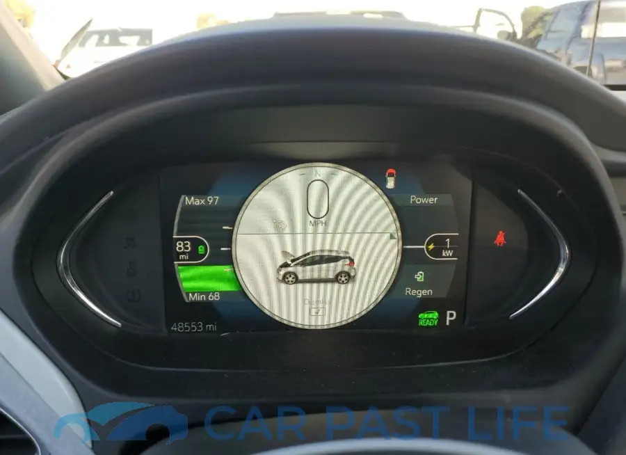 1G1FZ6S06K4106358# 9