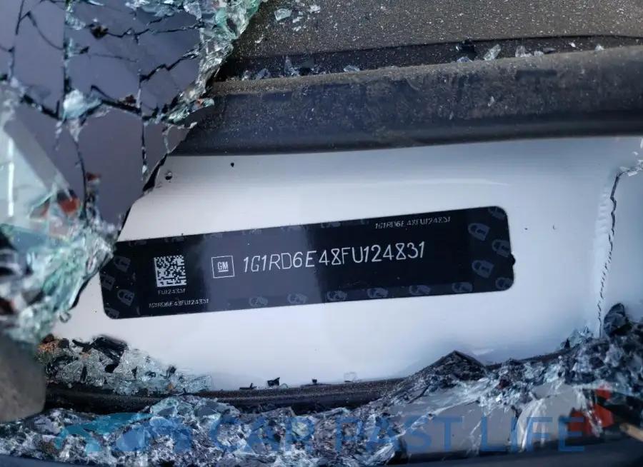 1G1RD6E48FU124831# 12