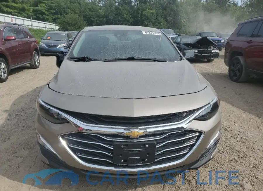 1G1ZB5ST1PF121626# 5