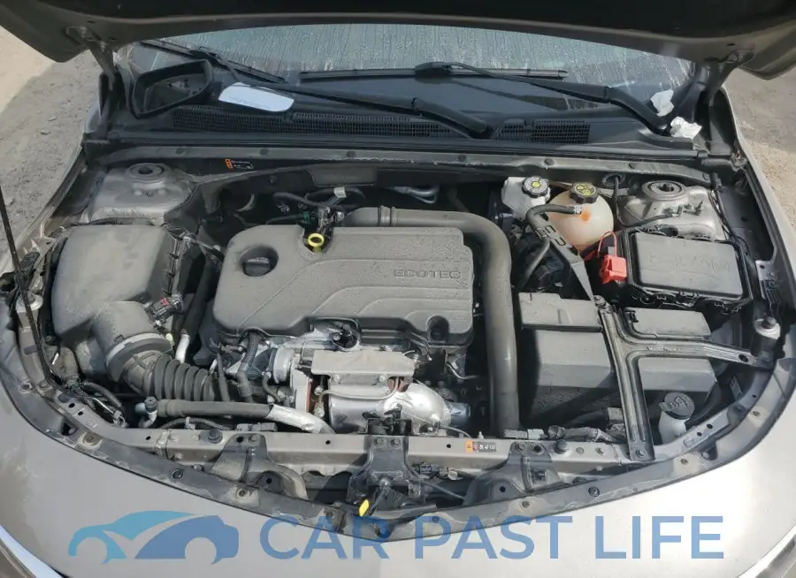 1G1ZB5ST1PF121626# 11