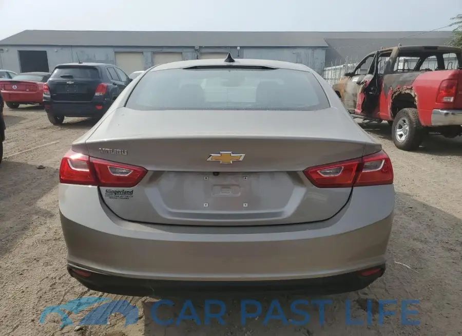 1G1ZB5ST1PF121626# 6