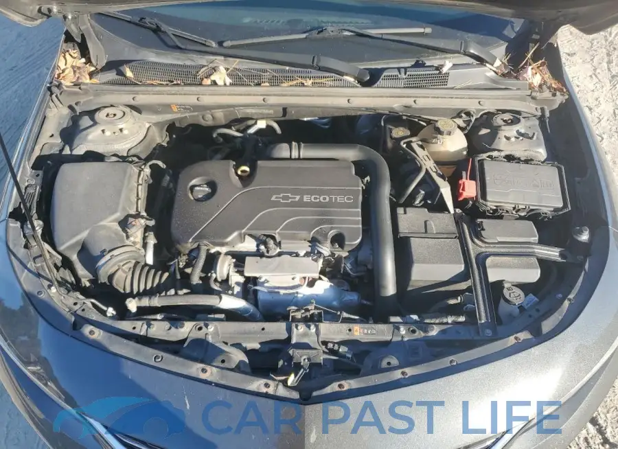 1G1ZD5ST8JF134388# 11