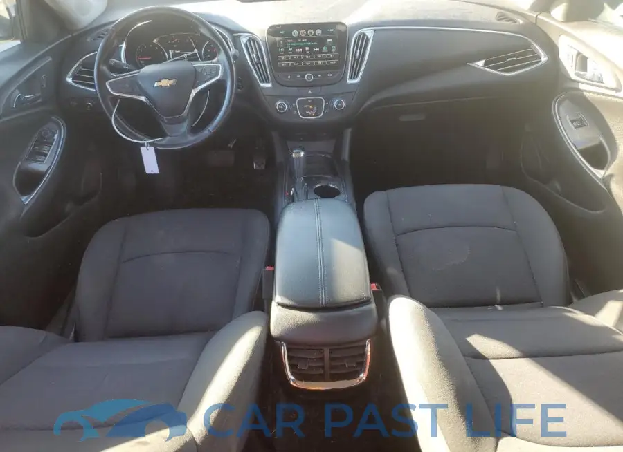 1G1ZD5ST8JF134388# 8