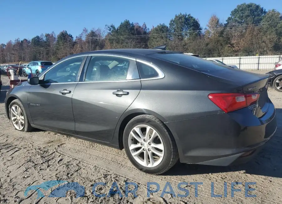 1G1ZD5ST8JF134388# 2