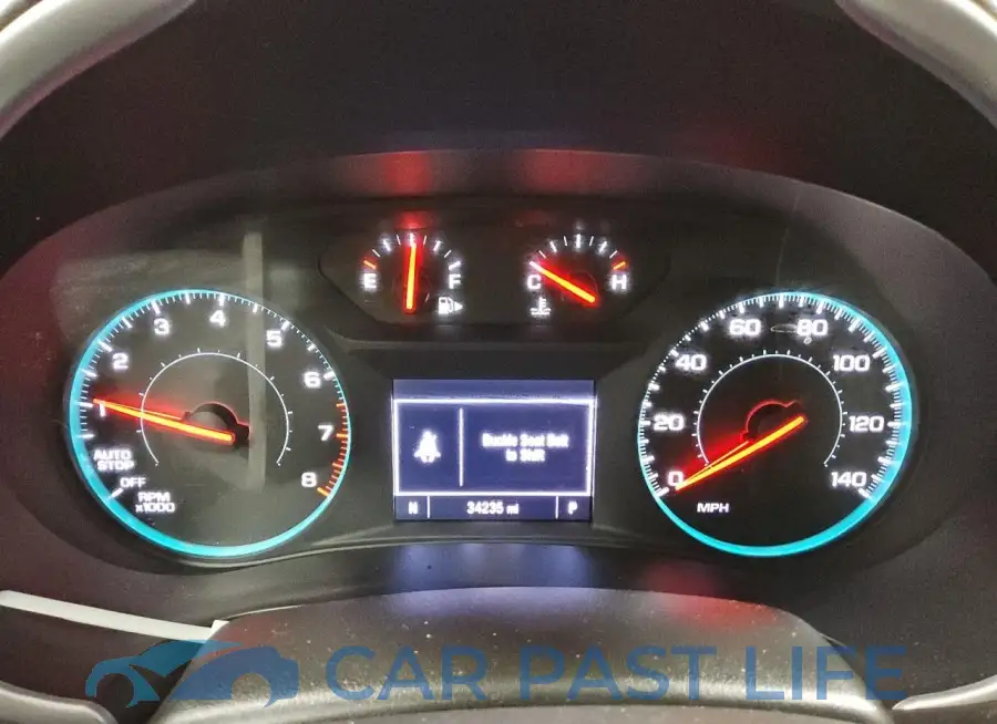 1G1ZD5ST9PF209186# 9