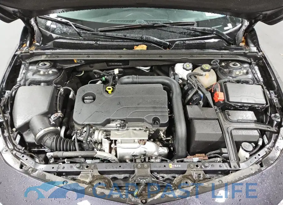 1G1ZD5ST9PF209186# 11