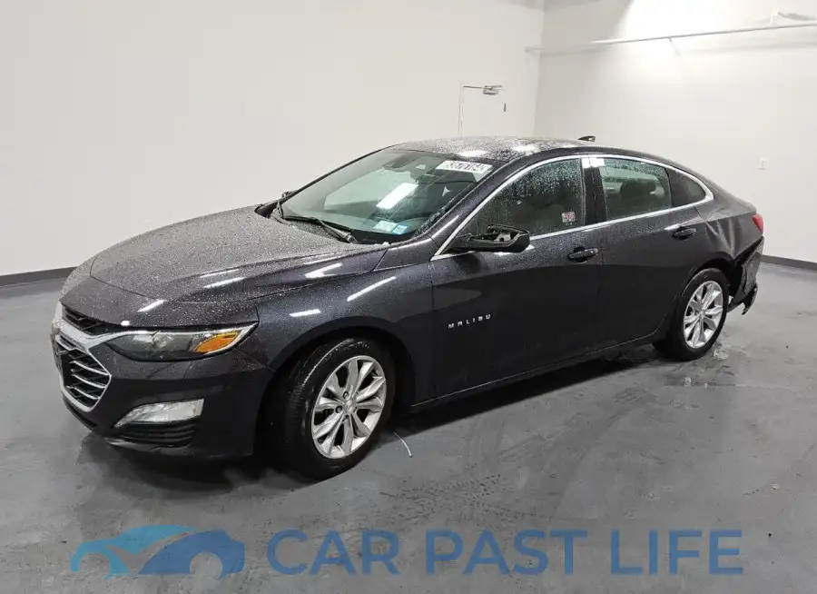 1G1ZD5ST9PF209186# 1
