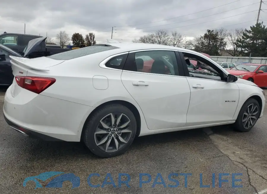 1G1ZG5ST3RF112172# 3