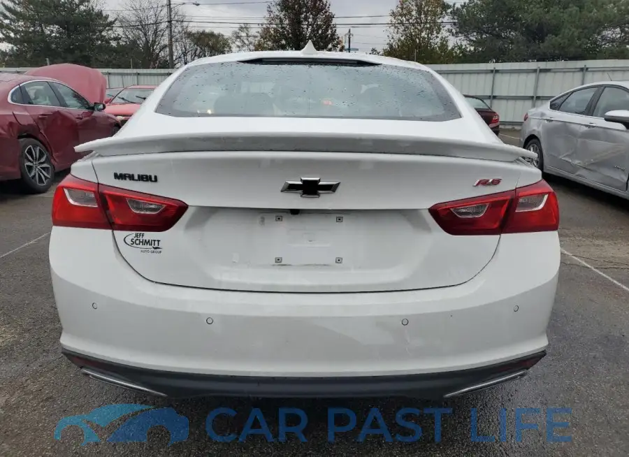 1G1ZG5ST3RF112172# 6